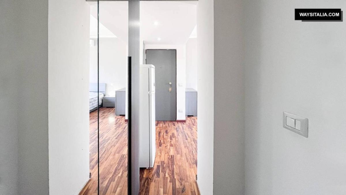 Apartamento Certosa District 3
