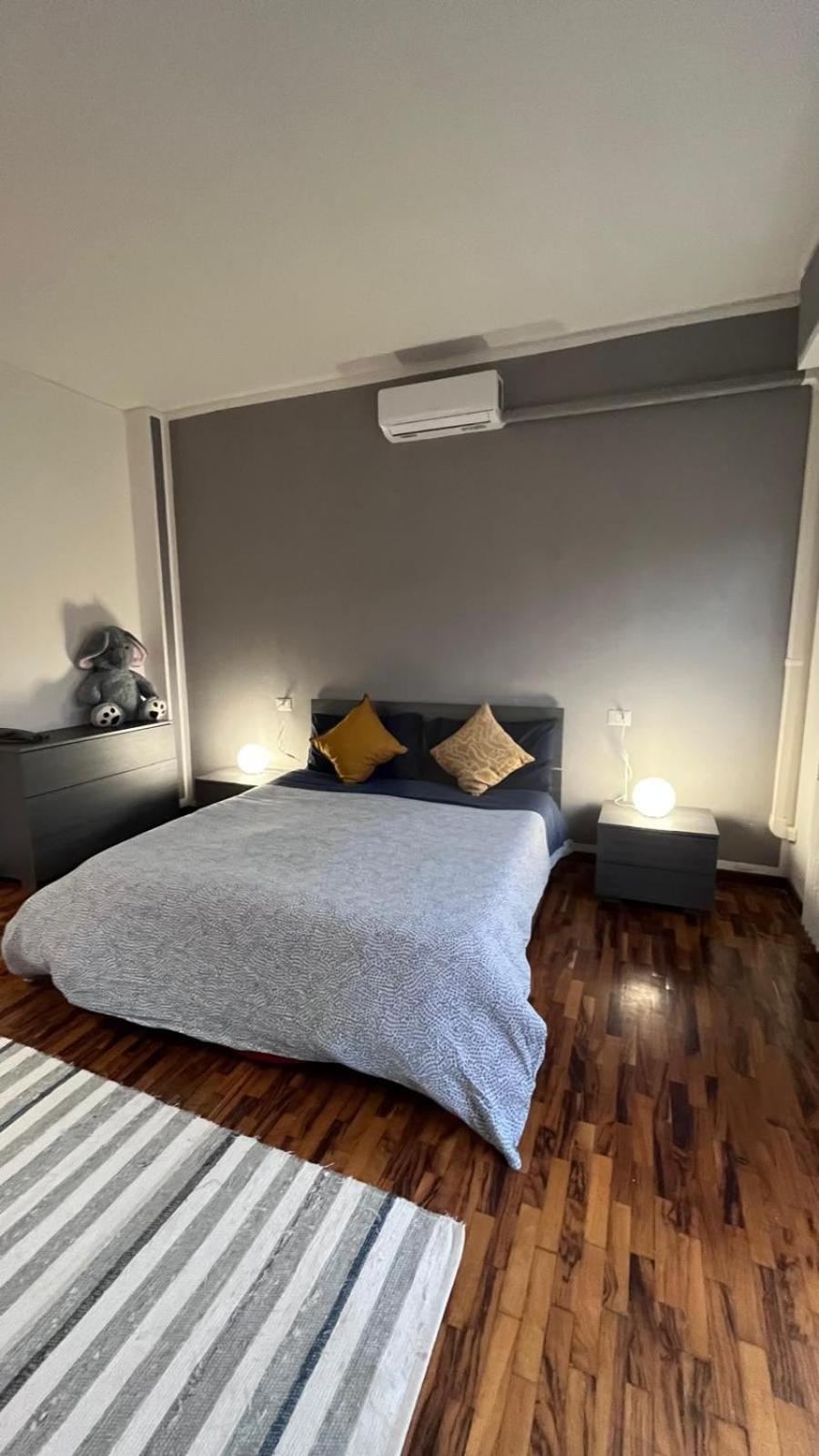 Certosa District 3 Apartamento Milán