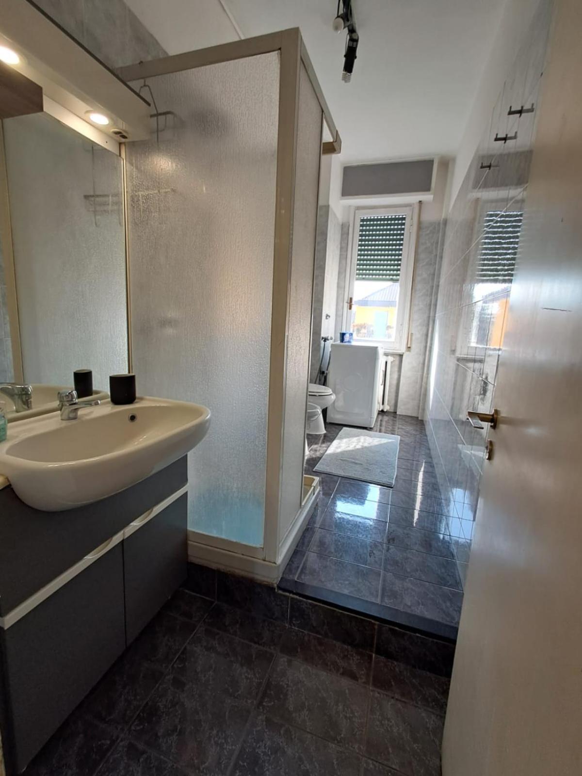 Certosa District 3 Apartamento *