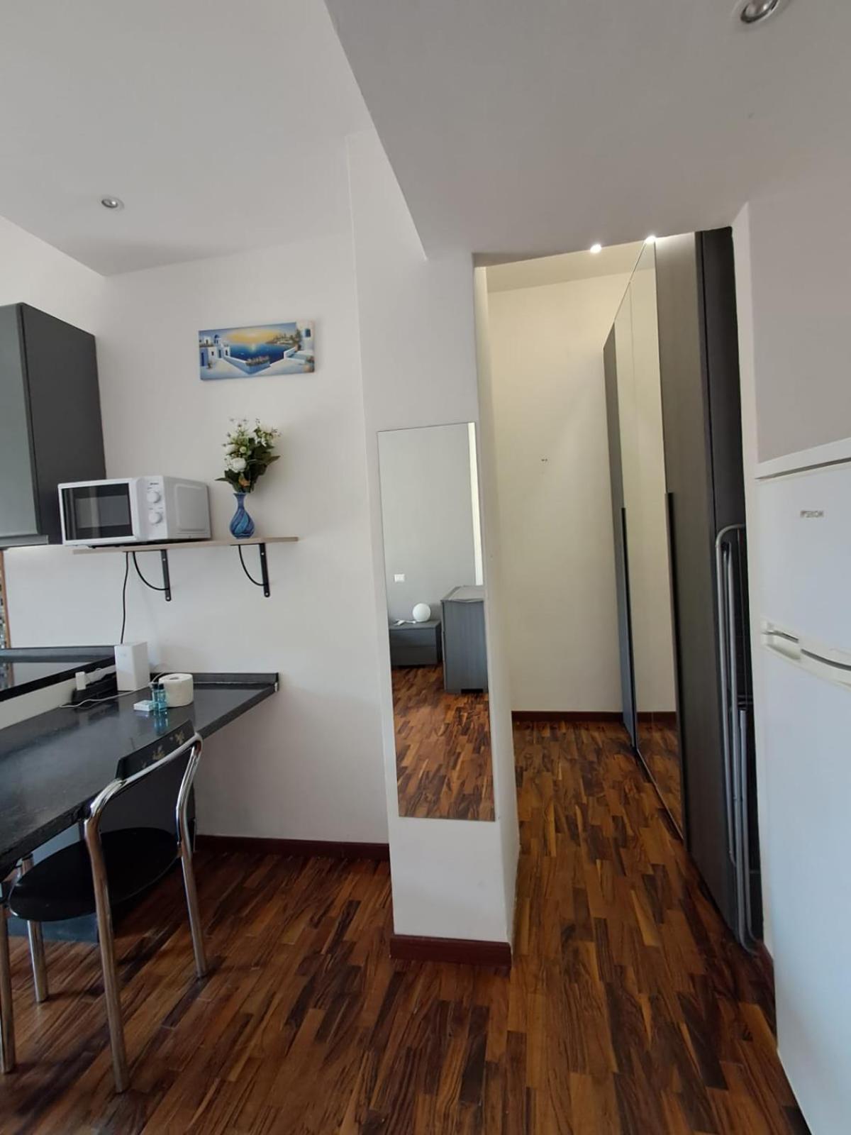 Certosa District 3 Apartamento Milán